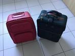 Trollys, Handtassen en Accessoires, Koffers, Ophalen of Verzenden, Zo goed als nieuw