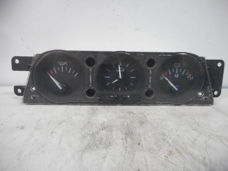 HORLOGE Jaguar XK 8 Convertible (kjb4310-ab), Utilisé, Jaguar