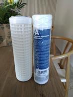 Cartouches filtrantes eau de pluie, Electroménager, Enlèvement, Comme neuf
