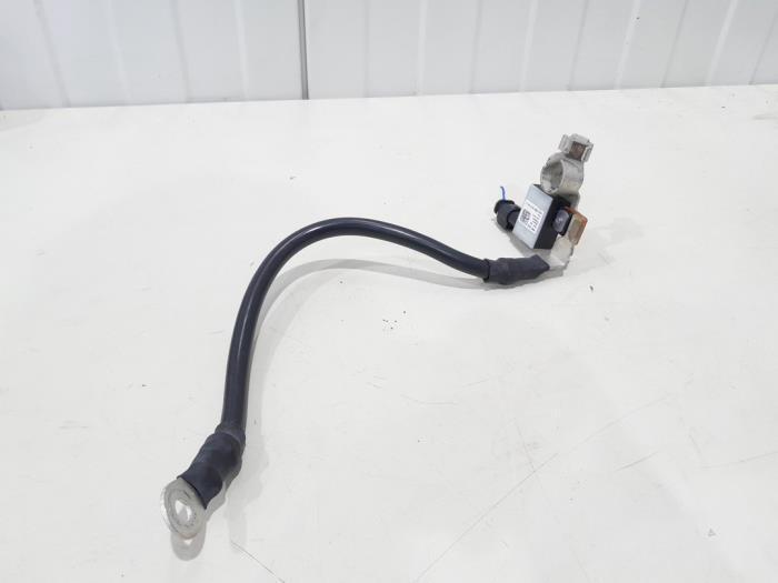 Module de contrôle de batterie d'un Audi A4, Autos : Pièces & Accessoires, Électronique & Câbles, Audi, Utilisé, 3 mois de garantie