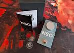 Darkglass NSG noisegate, Enlèvement ou Envoi, Comme neuf