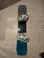 Snowboard “The Westmark” van Arbor, Ophalen, Gebruikt, Board
