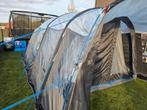 Safarica indian hills 360 air tunneltent voor 5 personen, Ophalen