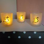 Trois  photophores DARLING (neufs), Ophalen of Verzenden, Nieuw