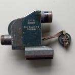 Viseur allemand, fusil ou mitrailleuse Ziel Fernrohr WW1, Enlèvement ou Envoi, Armée de terre, Autres types