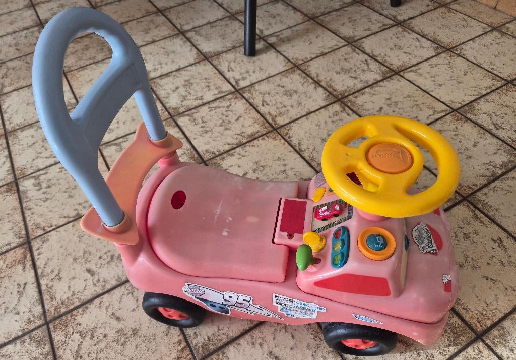 voiture, Vélos & Vélomoteurs, Enlèvement