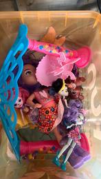 Lot enchantimals, Kinderen en Baby's, Ophalen, Zo goed als nieuw