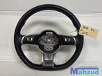 VW POLO 6R 6C GTI Stuurwiel stuur 2009-2016, Auto-onderdelen, Gebruikt, Volkswagen, Volkswagen AG, Vw@volkswagen.de