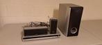 Sony Stereo met luidsprekers, Audio, Tv en Foto, Ophalen, Gebruikt, Tuner of Radio, Sony