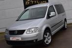 Vw Caddy Maxi *Rolstoelwagen*, Autos, Volkswagen, Argent ou Gris, Achat, Entreprise, Boîte manuelle