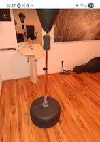 Boksbal decathlon, Enlèvement, Punching-ball