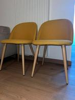 Stoelen, Maison & Meubles, Chaises, Enlèvement, Utilisé, Noir