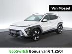 Hyundai Kona 1.6 GDi Hybrid Feel 6-DCT, Auto's, Stof, Gebruikt, 4 cilinders, 1600 cc