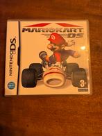 Mario kart nintendo ds, Ophalen, Zo goed als nieuw