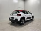 Citroen C3 1.2 Benzine Man. - Airco - GPS - Topstaat!, 0 kg, Achat, 82 ch, 5 places