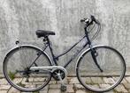 vélo de ville femme, taille S/M, Vélos & Vélomoteurs, Autres marques, Vitesses, Comme neuf, Enlèvement