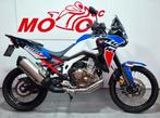 HONDA CRF1100 ***MOTODOC.BE***, Motos, Permis Moto A, Tourisme, Entreprise, Plus de 35 kW