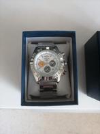 4 Nieuw Heren horloge,s niet gebruikt was van gewezen Hobby, Overige merken, Staal, Polshorloge, Overige materialen