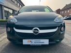 Opel Adam Unlimited 1.2 Benzine, Auto's, Voorwielaandrijving, 4 zetels, ADAM, Gebruikt