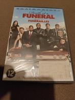 Death at all funerals, À partir de 12 ans, Enlèvement, Neuf, dans son emballage, Autres genres