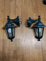 Lanternes de jardin, Jardin & Terrasse, Éclairage extérieur, Enlèvement, Aluminium