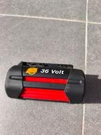 Batterie Bosch 36 volts, Enlèvement