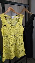 Strand kleedjes Lise Charmel/LingaDore 15€voor beide, Enlèvement, Comme neuf, Taille 36 (S), Au-dessus du genou