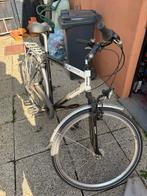 Herenfiets, Autres marques, Vitesses, Enlèvement, 53 à 57 cm