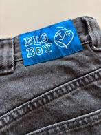 Big boy short maat XXS, Kleding | Heren, Spijkerbroeken en Jeans, Ophalen, Zo goed als nieuw