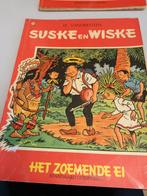 Het zoemende ei, Boeken, Ophalen of Verzenden