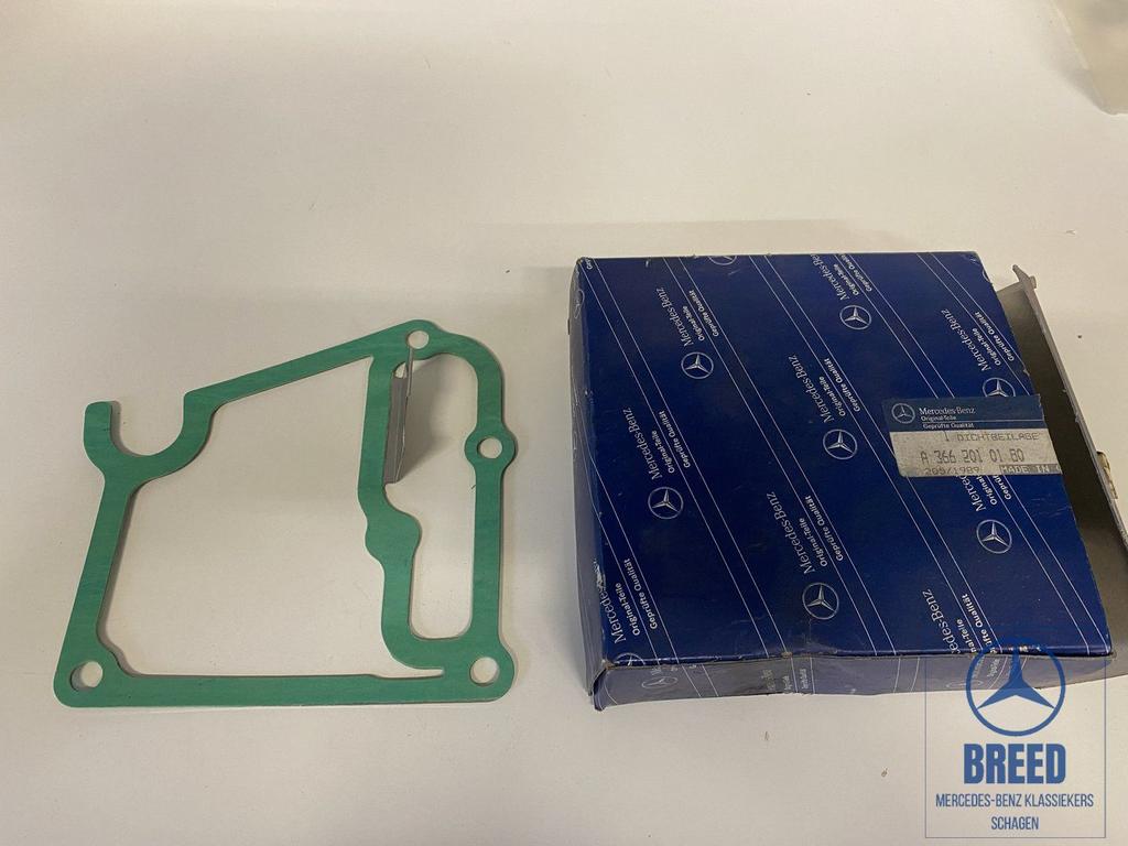 NOS waterpomppakking Mercedes-Benz Unimog OM366 etc., Autos : Pièces & Accessoires, Neuf, -, -, -