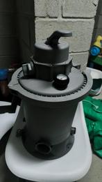 Avenli Zandfilterpomp 3.028 L/u (800 gal/h), Tuin en Terras, Ophalen, Gebruikt, Filter