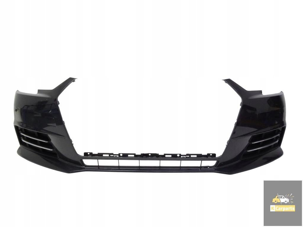 8W0807437 Audi A4 B9 2015-2019 voorbumper origineel 8W080743, Gebruikt, AUDI AG, Auto-Union-Strasse 1
85045  Ingolstadt, DE, Audi