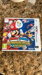 Jeu Nintendo 3ds, Enlèvement ou Envoi, Utilisé