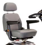 Scootmobiel  - STOEL - enkel de stoel !!, Ophalen, Zo goed als nieuw, Sterling