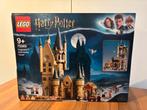 Lego 75969 - Zweinstein Astronomietoren, Ophalen, Zo goed als nieuw, Lego