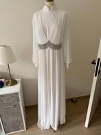 Mooie trouwjurk. Abiye/nikah, Enlèvement, Comme neuf, Robe de mariée