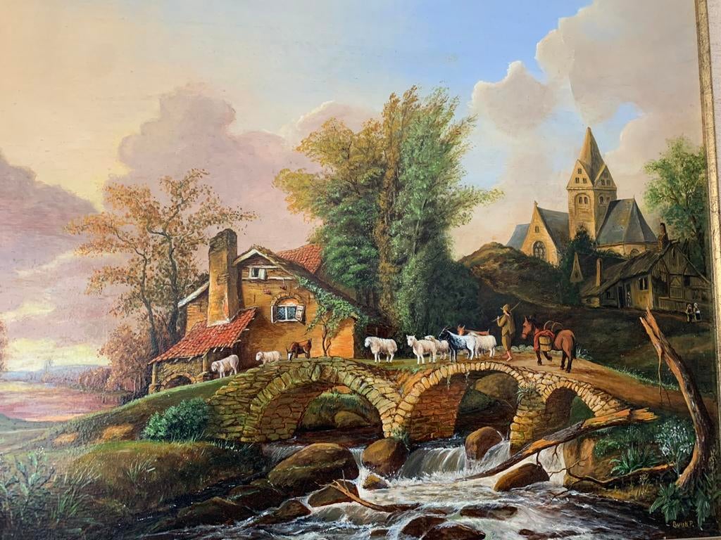 Herder, Ophalen of Verzenden