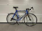 Eddy Merckx Racefiets, Autres marques, 57 à 61 cm, Enlèvement, Utilisé