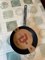 Duvel pan, Huis en Inrichting, Ophalen, Nieuw