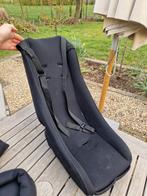 Babyschaal bakfiets, Fietsen en Brommers, Ophalen, Zo goed als nieuw, Melia