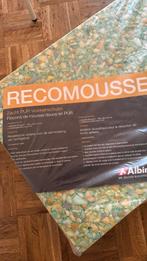 Akoustische isolatie GRATIS, Doe-het-zelf en Bouw, Ophalen, Zo goed als nieuw