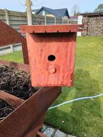 Nestkastje, Tuin en Terras, Ophalen