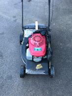 Tondeuse autotractée Honda, Tuin en Terras, Ophalen, Gebruikt, Benzine-grasmaaier, Honda