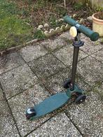 macro micro step, Ophalen, Gebruikt, Gewone step, Micro