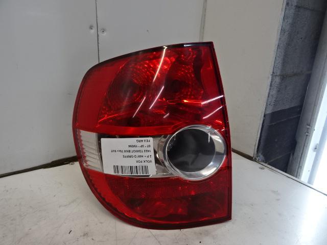 FEU ARRIÈRE GAUCHE Volkswagen Fox (5Z) (5Z0945095A), Autos : Pièces & Accessoires, Éclairage, Volkswagen, Utilisé