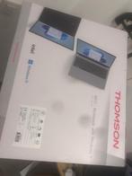 pc portable thomson, Informatique & Logiciels, Ordinateurs portables Windows, Enlèvement ou Envoi, 17 pouces ou plus, Comme neuf