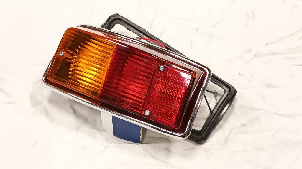 Feu arrière MK2 - 3 DROITS, Classic Mini, Autos : Pièces & Accessoires, Éclairage, Enlèvement, Neuf, Austin