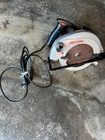 SKIL cirkelzaag, Doe-het-zelf en Bouw, Ophalen, Zo goed als nieuw, Cirkelzaag
