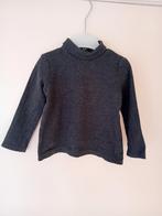 Donkergrijze coltrui, Enfants & Bébés, Vêtements enfant | Taille 92, Enlèvement ou Envoi, Comme neuf, Garçon ou Fille, Chemise ou À manches longues
